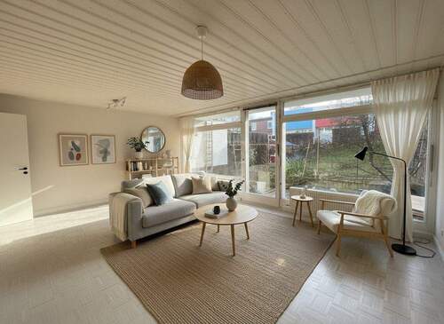 Bild 2 - 4 Zimmer Reihenmittelhaus zum Kaufen in Coburg