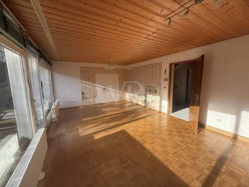 Wohnen / Essen - Reihenmittelhaus mit 110,00 m&sup2; in Coburg zum Kaufen