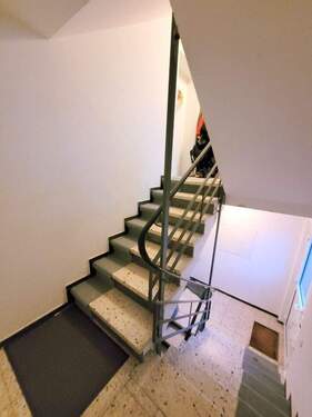 Treppenhaus - 