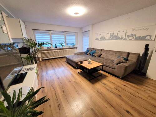 Obergeschoss - TOP Mehrfamilienhaus mit 3 Wohnungen