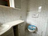 Gäste-WC im EG - 