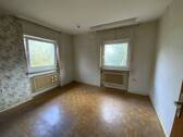 Schlafzimmer EG - 