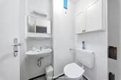 Gäste-WC - 