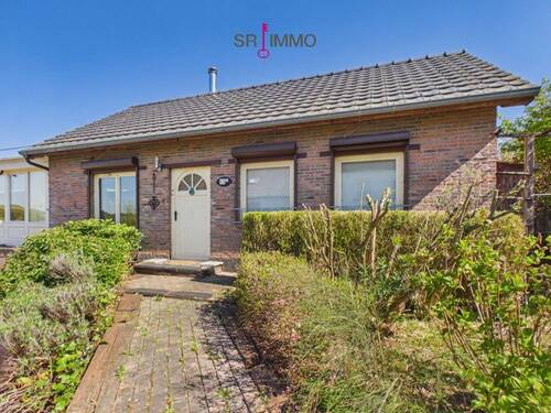 Bild 3 - 4 Zimmer Einfamilienhaus in Utscheid