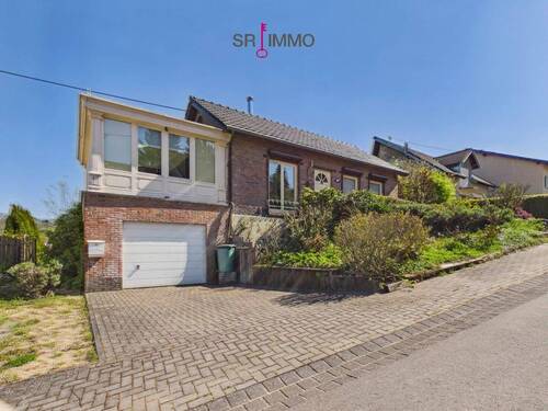 Bild 4 - Einfamilienhaus mit 127,00 m&sup2; in Utscheid zum Kaufen