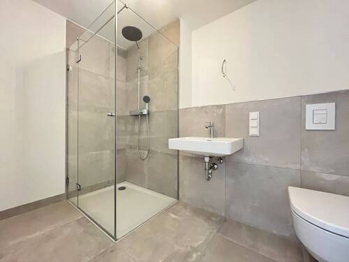 Referenzbild Ausstattung: Badezimmer - 
