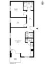 Grundriss WE78.15 - 
