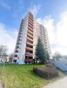 AUßENANSICHT - 4 Zimmer Etagenwohnung zur Miete in Tuttlingen