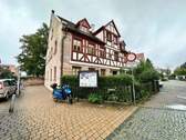 Ansicht - 2 Zimmer Etagenwohnung in Fürth