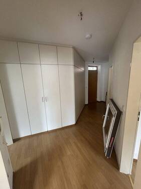 Einbauschrank Abstellraum - 