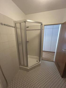 Dusche - 