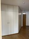 Einbauschrank als Lagerraum - 