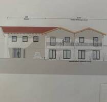 Energetisch sanierte Obergeschosswohnung im Herzen von Traunstein