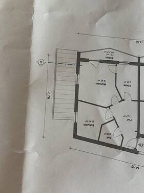 Bild 4 - Etagenwohnung mit 58,80 m&sup2; in Traunstein zur Miete