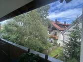 Aussicht Nord - 