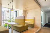 Regus Buyaka 17F 5678 Istanbul Turkey Business Lou - Büro in Osnabrück