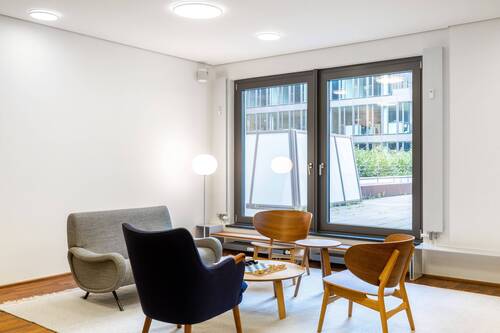 Regus Heinrich Heine 5405 Dusseldorf Germany Busin - Büro in Osnabrück zur Miete