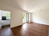 Wohnbereich - BEZUGSFREI und Erbbaurecht! Helle Wohnung