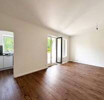 BEZUGSFREI und Erbbaurecht! Helle Wohnung - Hamburg