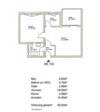 Grundriss 105 - 