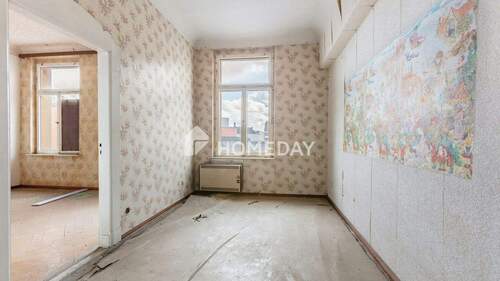 Kinderzimmer 1 - 