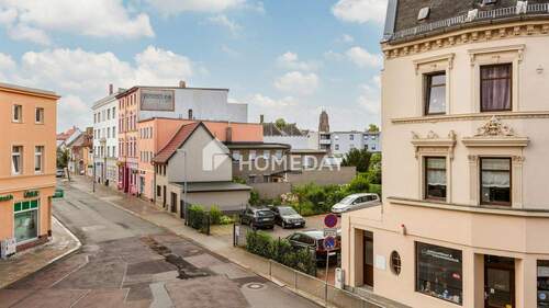 Ausblick - 