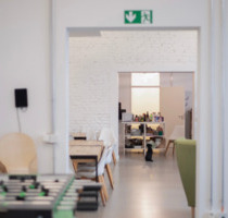 Central Office Oportunity - All-in-Miete - Berlin Mitte