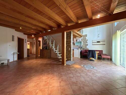 Wohnen EG - 3 Zimmer Einfamilienhaus zum Kaufen in Rödersheim-Gronau