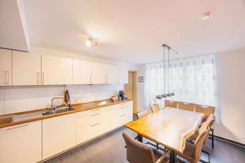 Esszimmer - 3 Zimmer Etagenwohnung zum Kaufen in Besigheim