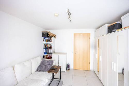 Kinderzimmer - Etagenwohnung mit 85,00 m² in Besigheim zum Kaufen