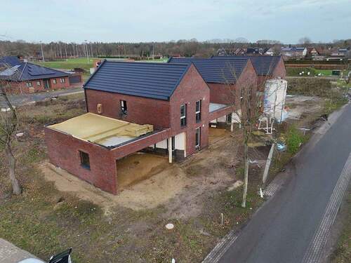 Bild 3 - 5 Zimmer Einfamilienhaus in Bawinkel