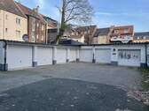 Garagenhof - 