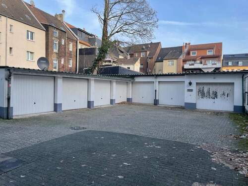 Garagenhof - 