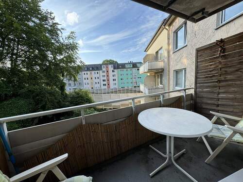 Balkon Haus 3 - 