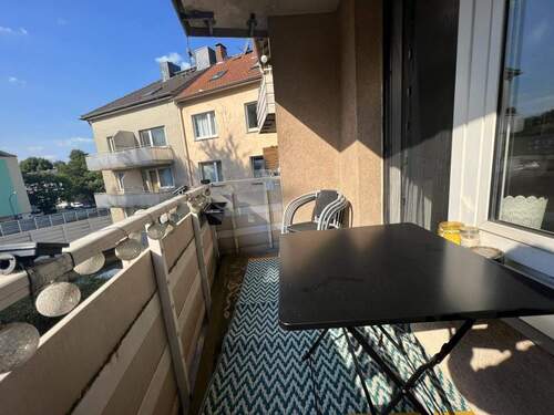 Balkon Haus 3 - 