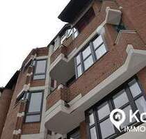 Charmantes Wohnen in Toplage - Aachen Nähe Markt! 2,5 Zimmer!