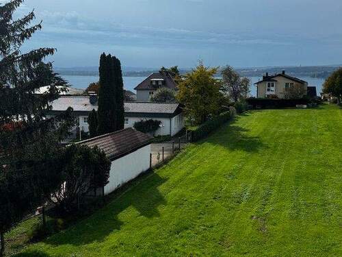 Ausblick - 4 Zimmer Reihenendhaus zum Kaufen in Uhldingen-Mühlhofen
