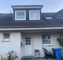 Gemütliches Reihenhaus in grüner Lage von Göttingen-Grone Nähe Altdorf!