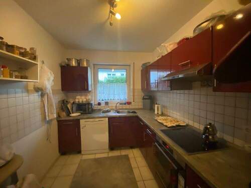 Bild3 - 4 Zimmer Reihenmittelhaus in Göttingen