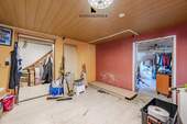 Werkstatt EG - 1 Zimmer Mehrfamilienhaus, Wohnhaus in Aspach