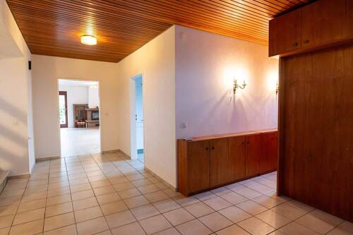 EG Flur - 5 Zimmer Einfamilienhaus in Ganderkesee