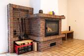 Kamin - 