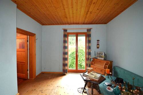 Zimmer Hochparterre - 