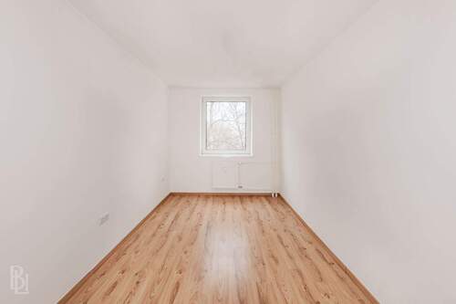 Schlafzimmer - Etagenwohnung mit 70,00 m&sup2; in Berlin zum Kaufen