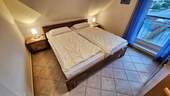 Schlafzimmer: Doppelbett - 