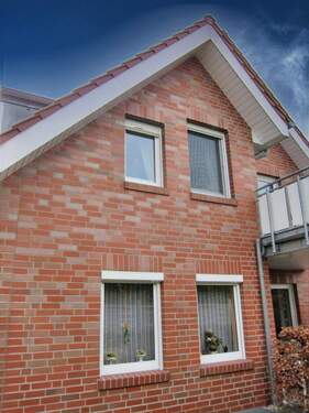 Wohnzimmer-Fenster - 