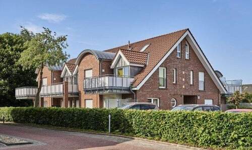 AQUARIS-Südansicht - 