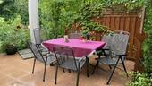 Terrasse - 