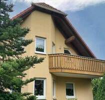 Charmante Immobilie mit Einliegerwohnung - Radeburg