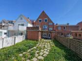 Nordwestansicht - 